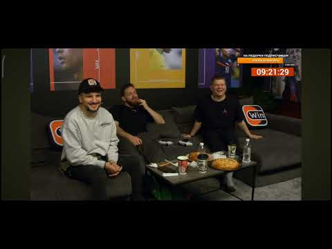 Видео: Катя Позова задонатила 1000 рублей на стриме чтоб собирал монатки и домой