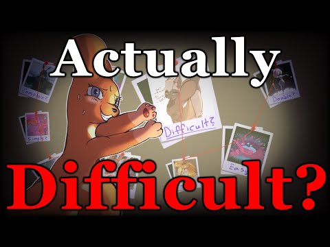 Видео: Неужели рисовать ДЕЙСТВИТЕЛЬНО так сложно?