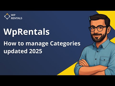 Видео: Как управлять категориями — обновлено в 2025 г.