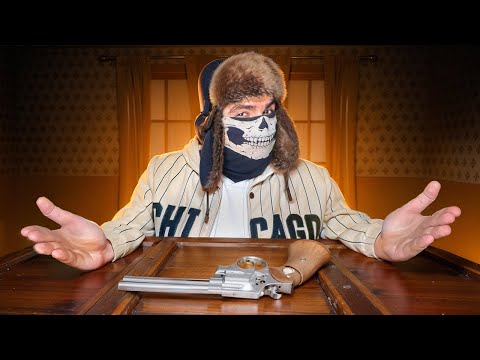 Видео: 😱Я Сделал Игру , в которую можно проиграть ТОЛЬКО ОДИН РАЗ ...