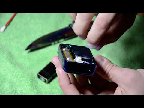Видео: !!! Smoant charon baby - культовый, но ПРОБЛЕМНЫЙ  под)  КАК С НИМ СПРАВИТЬСЯ??