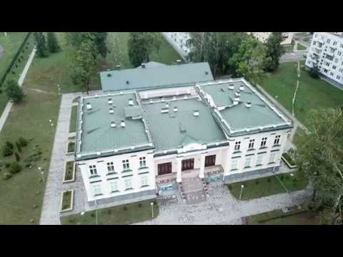 Видео: Щучин. р-н озера.