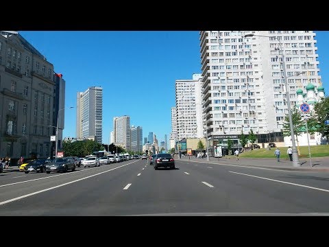 Видео: На машине в Италию. Часть1. Вкатываемся в дорогу