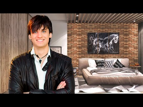 Видео: Куда пропал Дмитрий Колдун Неизлечимая болезнь полученная случайно Что известно о жене и детях певца