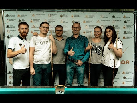 Видео: Практически идеальная игра. Legend Battle 17. Д. Миронова / Э. Нагула - Н. Володин / П. Плотников