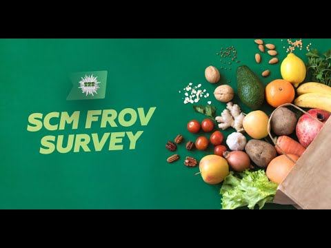 Видео: Практические инструменты FROV логистики