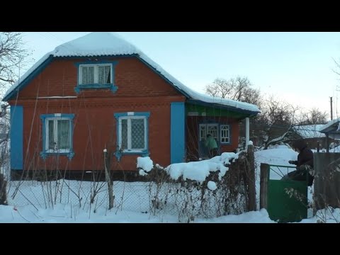 Видео: СУПЕР ДОМ В СЕЛЕ! ДЁШЕВО! ИДЕАЛЬНО ДЛЯ ФЕРМЕРА!