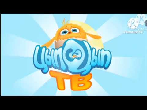 Видео: Цып-Цып ТВ эффект 4
