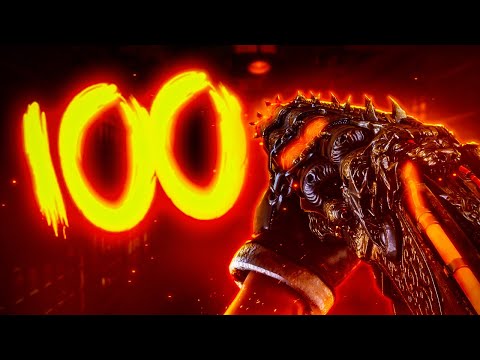 Видео: КРОВЬ, КРУГЛЫЙ 100 EE.