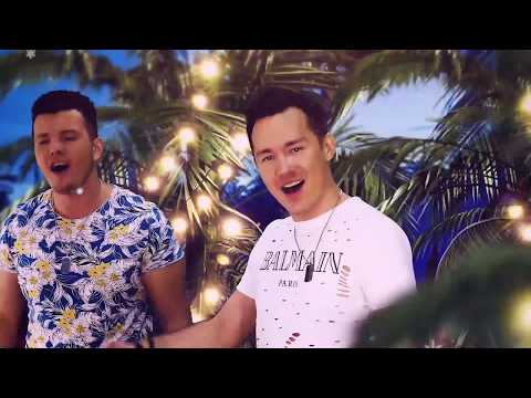 Видео: Айрат Сафин & DJ Radik - Яна ел (Матур ТВ)