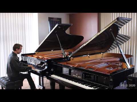 Видео: Что изменилось в Shigeru Kawai? | Сравнение и обзор SK7