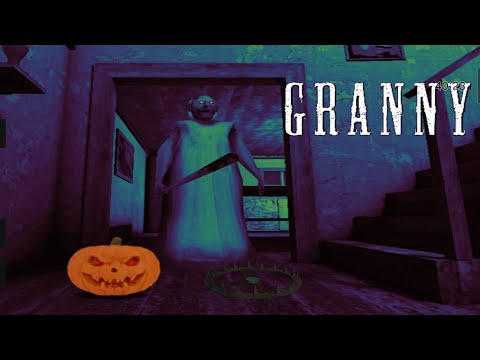 Видео: ХЭЛЛОУИН В ГРЕННИ!!! Обновление 1.8.6 + НОВЫЙ ВРАГ?!