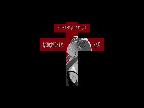 Видео: DEEP-EX-SENSE, walkie - Нейротоксин (official audio)