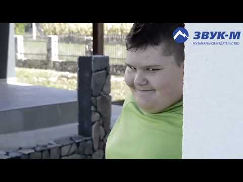 Видео: Рустам Нахушев - Ночь, голубая ночь | Премьера трека 2025