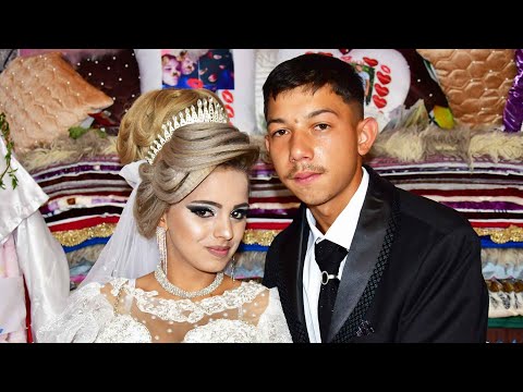 Видео: сватбено тържество на борис и снежана