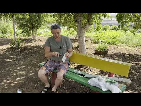 Видео: Распаковка и ОБЗОР! #aliexpress высосал все нервы!