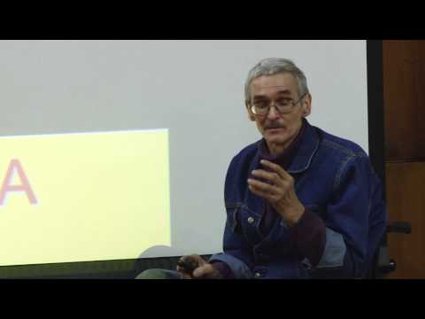 Видео: Александр Петров. Гравитация: эволюция представлений о тяготении
