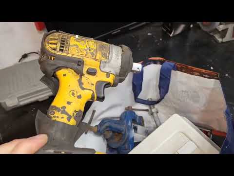 Видео: НАХОДКИ НА МЕТАЛЛОЛОМЕ # 546 ШИКАРНЫЕ ИНСТРУМЕНТЫ, САМОДЕЛКА ДЛЯ ПОХОДА