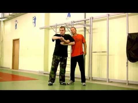 Видео: ТРИ ПЛОСКОСТИ - "коробочка" и болевой