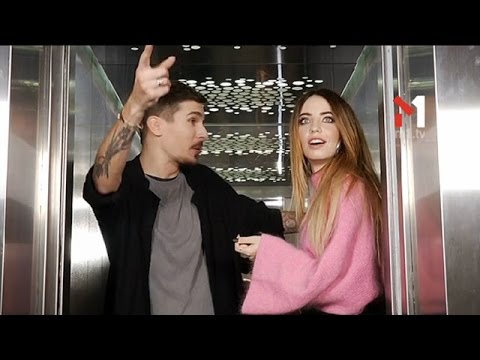 Видео: M1 Music Awards News. Випуск 12 - 04.11.2016