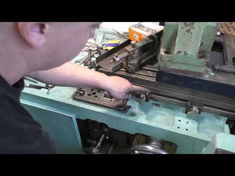 Видео: 3А227П. Коник