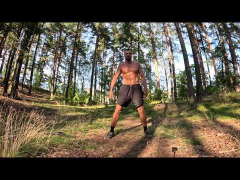 Видео: Федор Бондарчук возьми в кино!!!