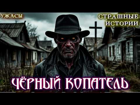 Видео: Я ИСКАЛ КЛАД В ЗАБРОШЕННОЙ ДЕРЕВНЕ И ТЕПЕРЬ НЕ МОГУ УМЕРЕТЬ. Ужасы Мистика Страшные истории Архивы