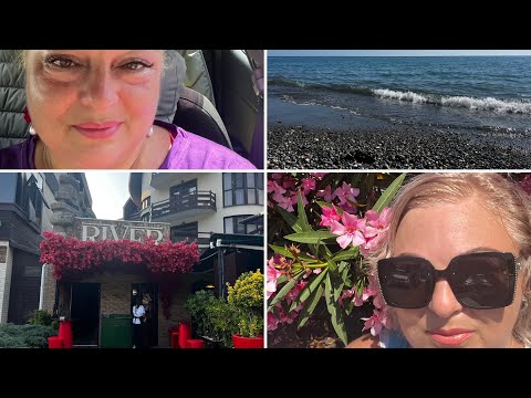Видео: Эфир из Лазаревского/ цены на юге? Кто такие мои гости? Отвечаю на комментарии #аринаморесочи 