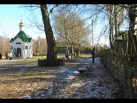 Видео: Городское путешествие.Рязань.(20)