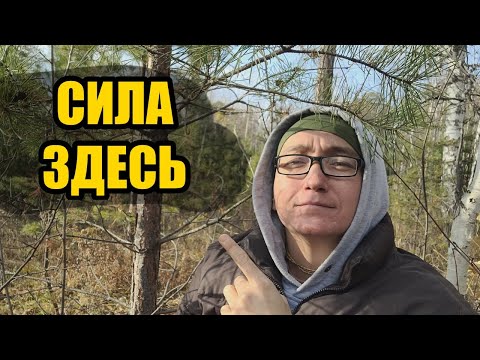 Видео: Не прячь силу внутри: как соединить истинное я с тенью и стать настоящим мужчиной