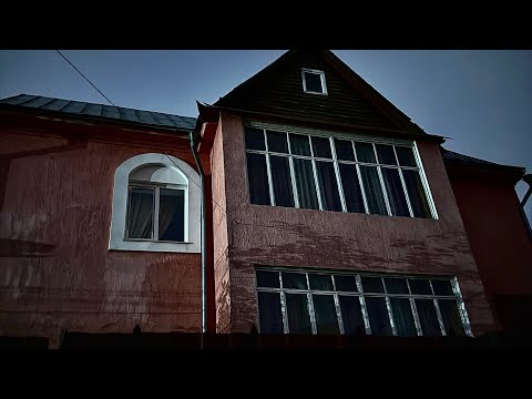 Видео: ПРОБРАЛИСЬ В ЛОГОВО МАНЬЯКА И ПОЖАЛЕЛИ ОБ ЭТОМ… НАСТОЯЩИЙ ДОМ УЖАСОВ!!!