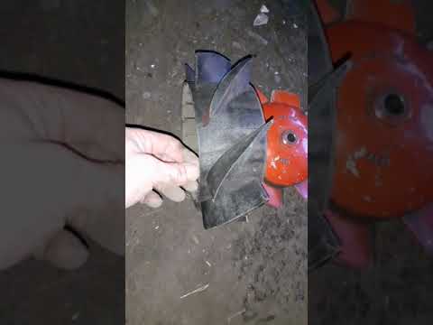 Видео: Трактор Т 25 доработка охлаждения.