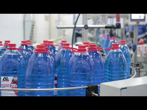 Видео: ПОЛЕЗНАЯ ХИМИЯ: СТЕКЛООМЫВАЮЩИЕ ЖИДКОСТИ