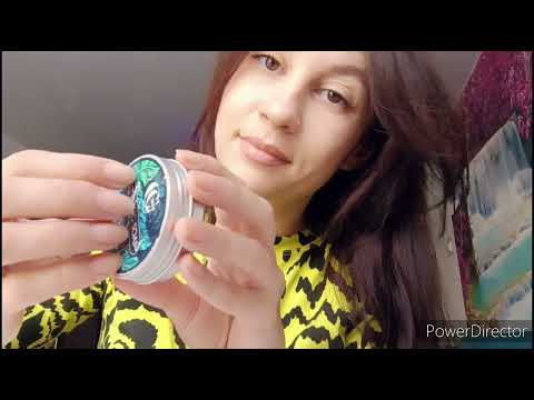 Видео: Асмр Макияж подруге 💄💋Шёпот| Звуки рта 😍|Asmr makeup Real person