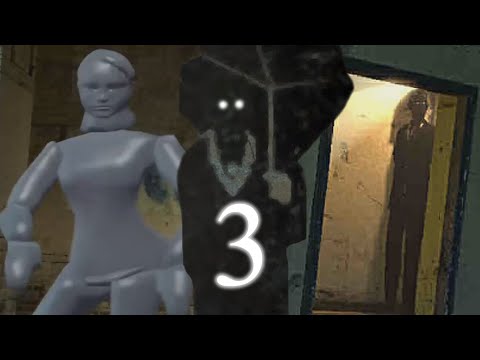 Видео: INTERLOPER 3: Расследование из 2011