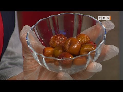 Видео: Зизифус. Все плюсы и минусы