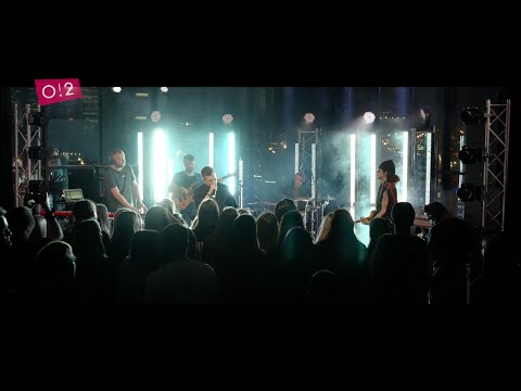 Видео: PLC - Горизонт Событий (Live O2)