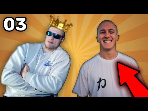 Видео: Noobcleaver за ДРАМАТА с ДРУМЕВ!