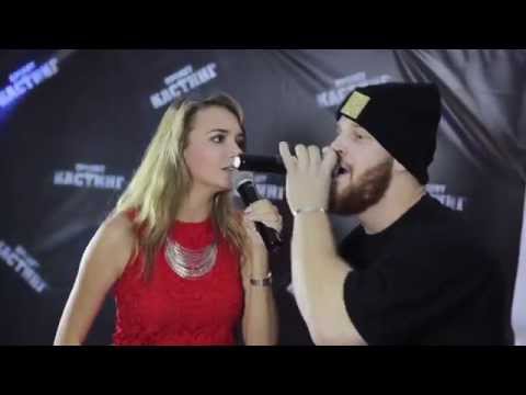 Видео: Дмитрий Рубин и Татьяна Хоменко