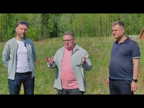 Видео: КОРОБИЦЫНО LIFE - о нашем поселке и домах