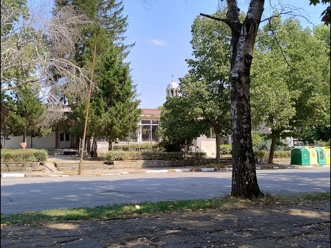 Видео: IN THE HEART OF BULGARIA / part 164/. Караисен  -  Павликени