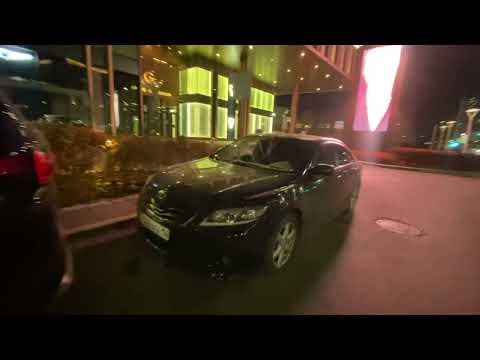 Видео: Астана  Москва