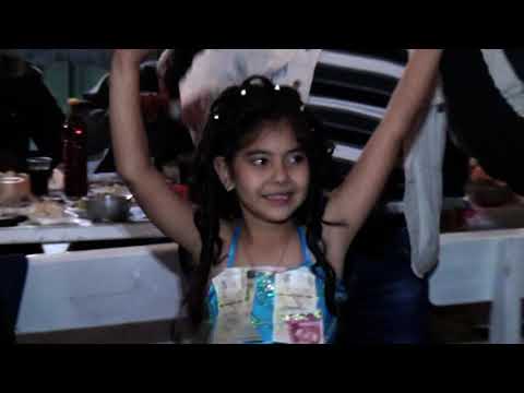 Видео: Празникът на Памела -2 част