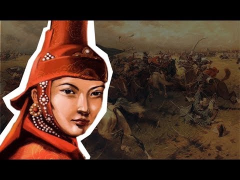 Видео: Дэлхийг нууцаар удирдаж байсан 10 хүчирхэг эмэгтэй