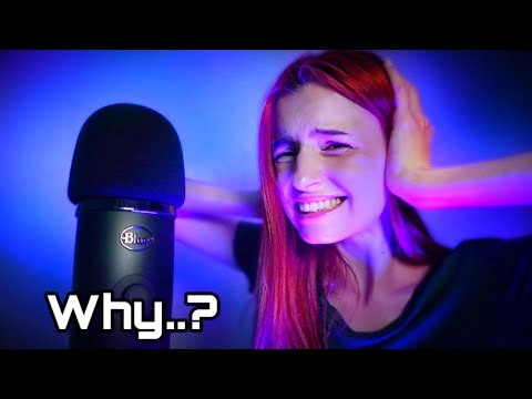 Видео: ... вам нравится СИНИЙ ЙЕТИ?? Blue Yeti против NT5 ЗВУКИ РУК...