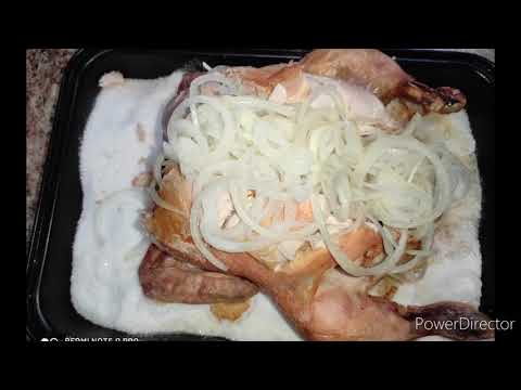 Видео: КУРИЦА ГРИЛЬ БЕЗ ГРИЛЯ//НЕЖНАЯ СОЧНАЯ И БЕЗУМНО ВКУСНАЯ//