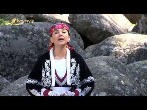 Видео: Нели Андреева - Стъпил Добри