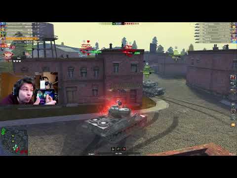 Видео: НОВЫЙ УРОВЕНЬ БИГ БОСС ● ТРОЙНАЯ ПОЛЬЗА ОТ НЕОЖИДАННОГО ПРЕМА 8 УРОВНЯ ● WoT Blitz