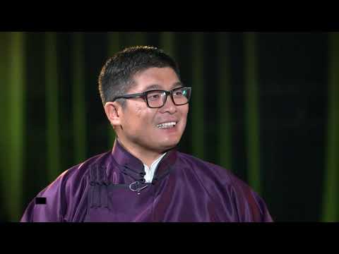 Видео: Буянаагийн Ган-Очир