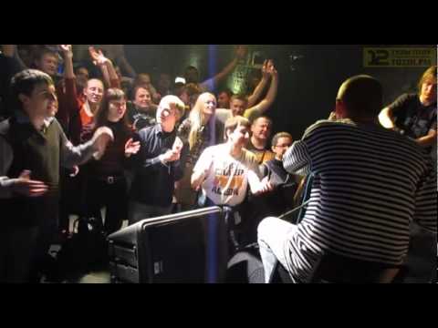 Видео: Tузін Unplugged 8.Neuro Dubel - Марскі чалавек